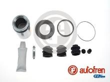 AUTOFREN SEINSA D41863C