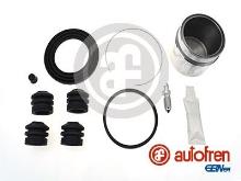 AUTOFREN SEINSA D41868C
