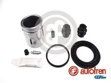 AUTOFREN SEINSA D41872C