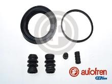 AUTOFREN SEINSA D41878