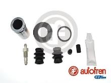 AUTOFREN SEINSA D41917C