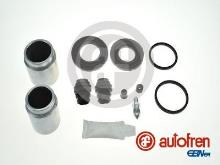AUTOFREN SEINSA D41921C