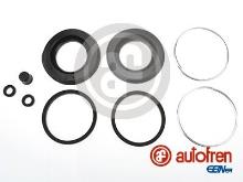 AUTOFREN SEINSA D4196