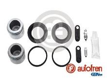 AUTOFREN SEINSA D42007C