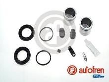 AUTOFREN SEINSA D42020C