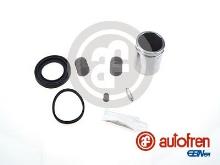 AUTOFREN SEINSA D42023C