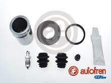 AUTOFREN SEINSA D42027C
