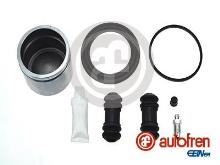 AUTOFREN SEINSA D42115C