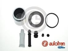 AUTOFREN SEINSA D42140C