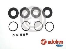 AUTOFREN SEINSA D4216