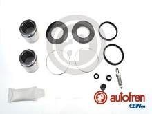 AUTOFREN SEINSA D42174C