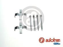 AUTOFREN SEINSA D42284A