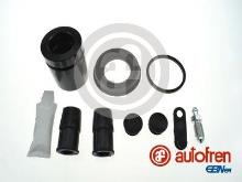 AUTOFREN SEINSA D42307C