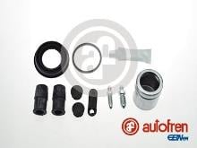 AUTOFREN SEINSA D42308C