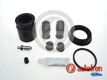 AUTOFREN SEINSA D42316C