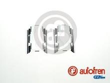 AUTOFREN SEINSA D42337A