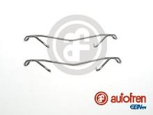 AUTOFREN SEINSA D42348A