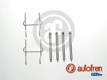AUTOFREN SEINSA D42354A