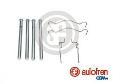 AUTOFREN SEINSA D42355A