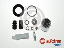 AUTOFREN SEINSA D42373C