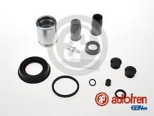 AUTOFREN SEINSA D42381C
