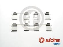 AUTOFREN SEINSA D42384A
