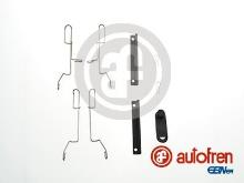 AUTOFREN SEINSA D42385A