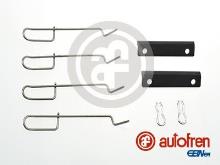 AUTOFREN SEINSA D42386A