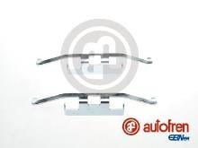 AUTOFREN SEINSA D42387A