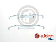 AUTOFREN SEINSA D42390A