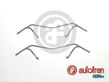 AUTOFREN SEINSA D42391A