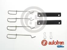 AUTOFREN SEINSA D42392A