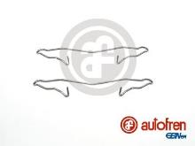 AUTOFREN SEINSA D42393A