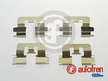AUTOFREN SEINSA D42396A