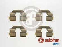 AUTOFREN SEINSA D42401A