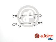 AUTOFREN SEINSA D42405A