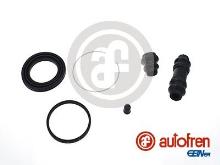 AUTOFREN SEINSA D4244