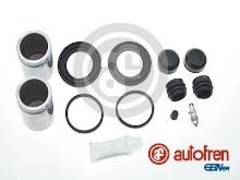 AUTOFREN SEINSA D42458C