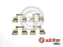 AUTOFREN SEINSA D42465A