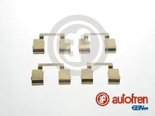AUTOFREN SEINSA D42466A