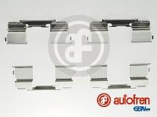 AUTOFREN SEINSA D42467A