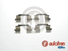 AUTOFREN SEINSA D42478A