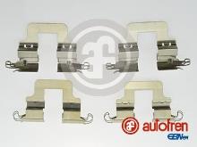 AUTOFREN SEINSA D42482A