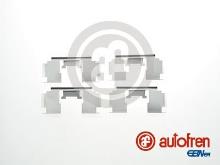 AUTOFREN SEINSA D42484A