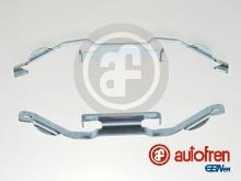 AUTOFREN SEINSA D42490A