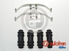 AUTOFREN SEINSA D42491A