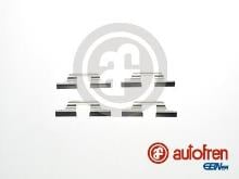AUTOFREN SEINSA D42492A