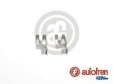 AUTOFREN SEINSA D42496A