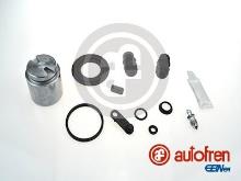 AUTOFREN SEINSA D42499C