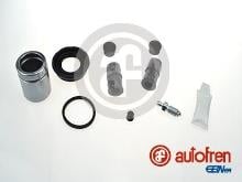 AUTOFREN SEINSA D42507C